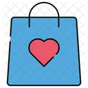 Compras favoritas  Icon