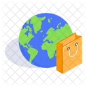 Global Compras Internacional Icon