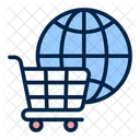 Global Compras Internacional Icon