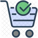 SEO Web Carrito Icon