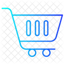 Compras Ícone