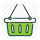 Compras  Ícone