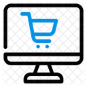 Compras móviles  Icon