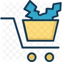 Compras de Navidad  Icon