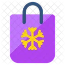 Compras de Navidad  Icon