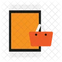Comprar online  Ícone