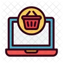 Comprar online  Icon