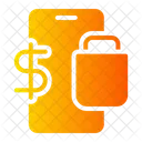 Compras En Linea Compra Aplicacion Icono