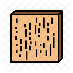 Compreg Timbers  Icon