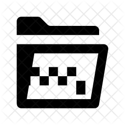 Compressed Icon
