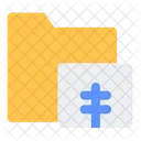 Compressed Folder  Icon