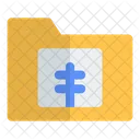 Compressed folder  Icon