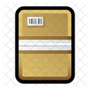 File Compressed Compressed File Icône