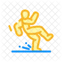 Compression Injuries Injury Icon