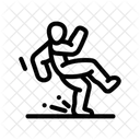 Compression Injuries Injury Icon