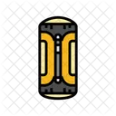 Compression Sack Ultralight Icon
