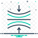 Compression  Icon
