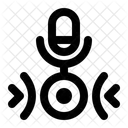 Compression  Icon