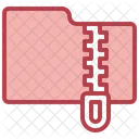 Compression  Icon