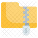 Compression  Icon