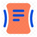Compression  Icon