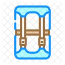 Compression Sack Ultralight Icon