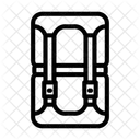 Compression Sack Ultralight Icon
