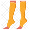 Compression socks  Icon