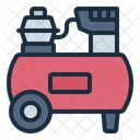 Compressor  Icon