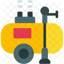 Compressor  Icon