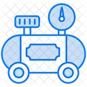 Compressor  Icon