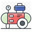 Compressor  Icon