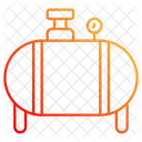 Compressor Air Equipment Icon