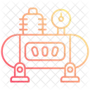 Compressor  Icon