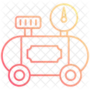 Compressor  Icon