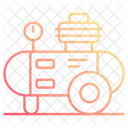 Compressor  Icon