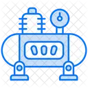 Compressor  Icon