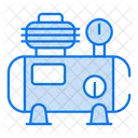 Compressor  Icon
