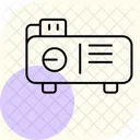 Compressor Tool Air Icon