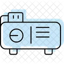 Compressor Tool Air Icon