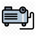 Compressor  Icon