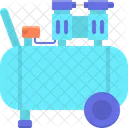 Compressor  Ícone