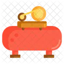 Compressor  Icon