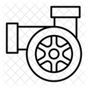 Untitled Icône