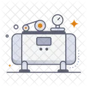 Compressor pump  Icon