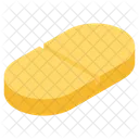Comprimido Comprimido Capsula Icon