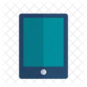 Eletronico Tablet Smartphone Icon