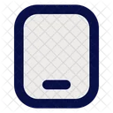 Tablet Celular Celular Icon