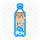 Purificacao Comprimidos Agua Ícone