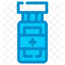 Pilulas Medicacao Saude Ícone